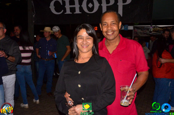01/08 em Cornelio Procopio - Festa Junlina do Municipio - Foto 233