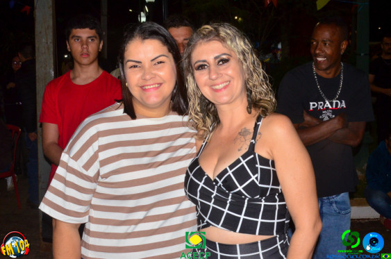 01/08 em Cornelio Procopio - Festa Junlina do Municipio - Foto 234