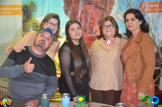 01/08 em Cornelio Procopio - Festa Junlina do Municipio - Foto 274