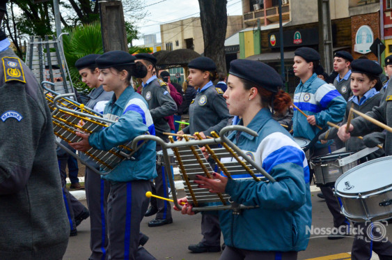 Cornelio Procopio - 07/09/26 em Cornelio Procopio - Desfile 7 de Setembro - Foto 28