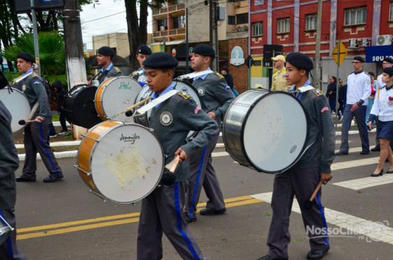 Cornelio Procopio - 07/09/26 em Cornelio Procopio - Desfile 7 de Setembro - Foto 36
