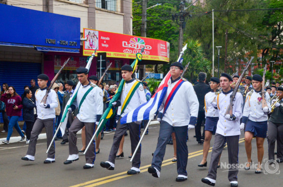 Cornelio Procopio - 07/09/26 em Cornelio Procopio - Desfile 7 de Setembro - Foto 42