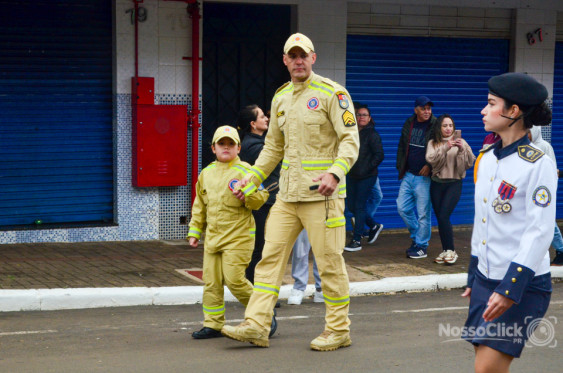 Cornelio Procopio - 07/09/26 em Cornelio Procopio - Desfile 7 de Setembro - Foto 69