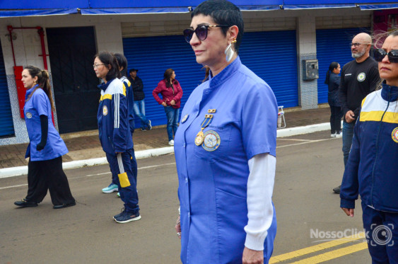 Cornelio Procopio - 07/09/26 em Cornelio Procopio - Desfile 7 de Setembro - Foto 142