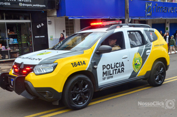 Cornelio Procopio - 07/09/26 em Cornelio Procopio - Desfile 7 de Setembro - Foto 172