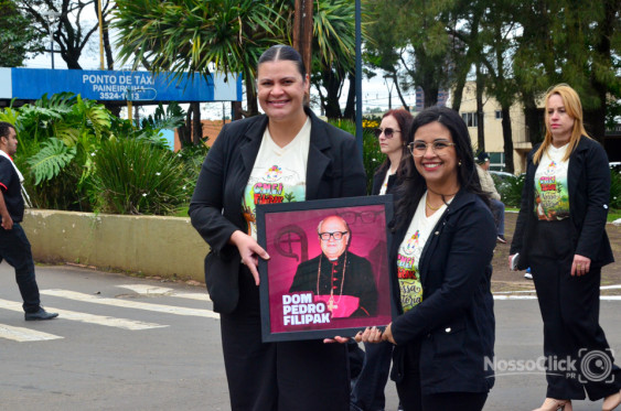 Cornelio Procopio - 07/09/26 em Cornelio Procopio - Desfile 7 de Setembro - Foto 267