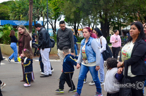 Cornelio Procopio - 07/09/26 em Cornelio Procopio - Desfile 7 de Setembro - Foto 274