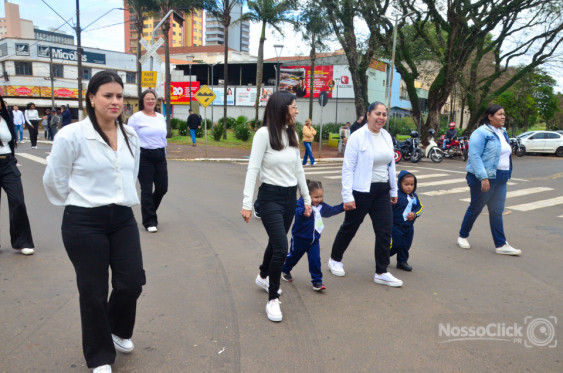 Cornelio Procopio - 07/09/26 em Cornelio Procopio - Desfile 7 de Setembro - Foto 297