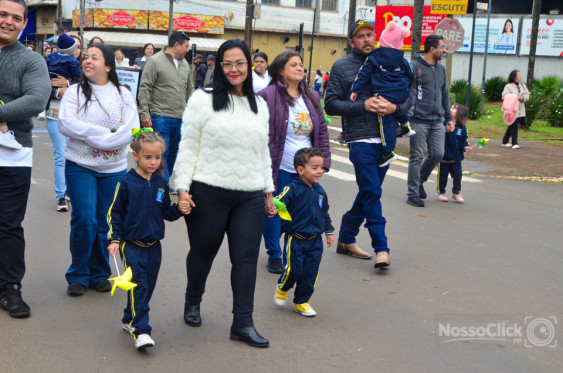 Cornelio Procopio - 07/09/26 em Cornelio Procopio - Desfile 7 de Setembro - Foto 312