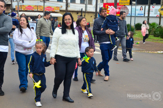 Cornelio Procopio - 07/09/26 em Cornelio Procopio - Desfile 7 de Setembro - Foto 313