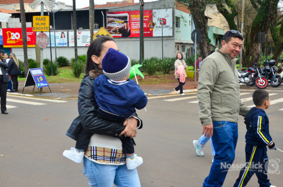 Cornelio Procopio - 07/09/26 em Cornelio Procopio - Desfile 7 de Setembro - Foto 320