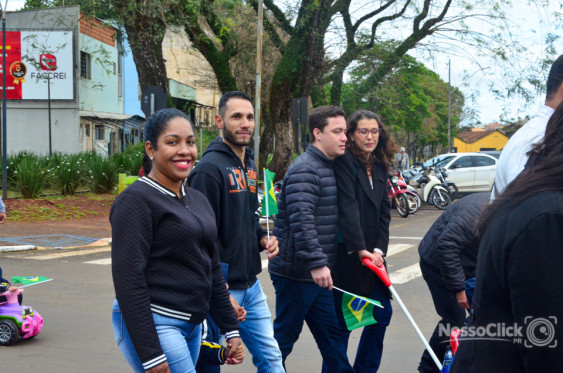 Cornelio Procopio - 07/09/26 em Cornelio Procopio - Desfile 7 de Setembro - Foto 334