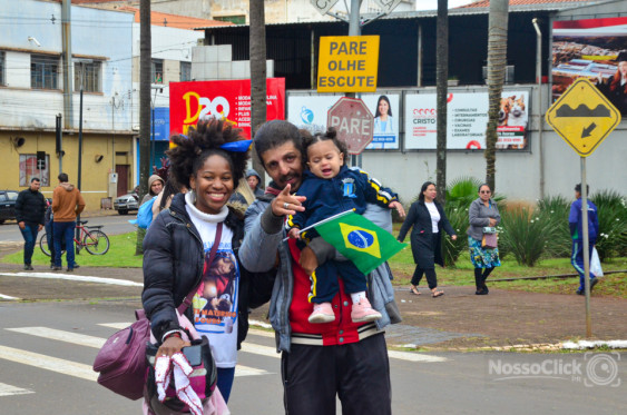 Cornelio Procopio - 07/09/26 em Cornelio Procopio - Desfile 7 de Setembro - Foto 337