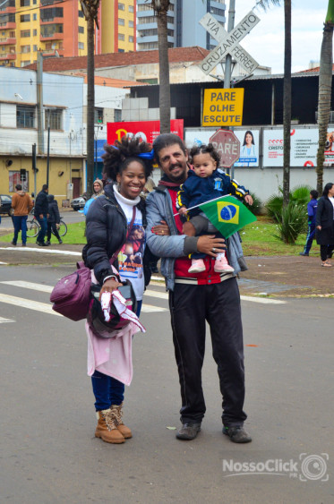 Cornelio Procopio - 07/09/26 em Cornelio Procopio - Desfile 7 de Setembro - Foto 338