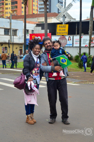 Cornelio Procopio - 07/09/26 em Cornelio Procopio - Desfile 7 de Setembro - Foto 339