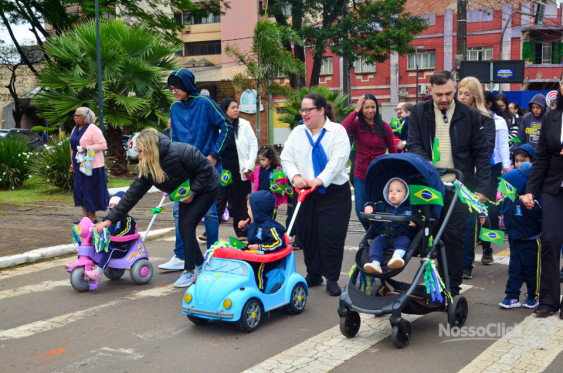 Cornelio Procopio - 07/09/26 em Cornelio Procopio - Desfile 7 de Setembro - Foto 381