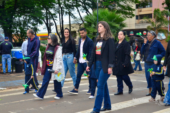 Cornelio Procopio - 07/09/26 em Cornelio Procopio - Desfile 7 de Setembro - Foto 397