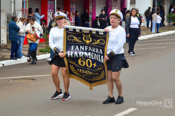 Cornelio Procopio - 07/09/26 em Cornelio Procopio - Desfile 7 de Setembro - Foto 417