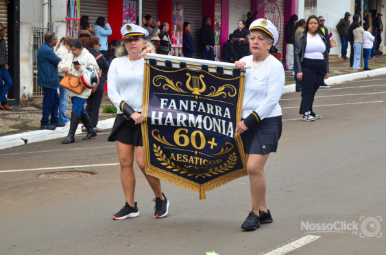 Cornelio Procopio - 07/09/26 em Cornelio Procopio - Desfile 7 de Setembro - Foto 418