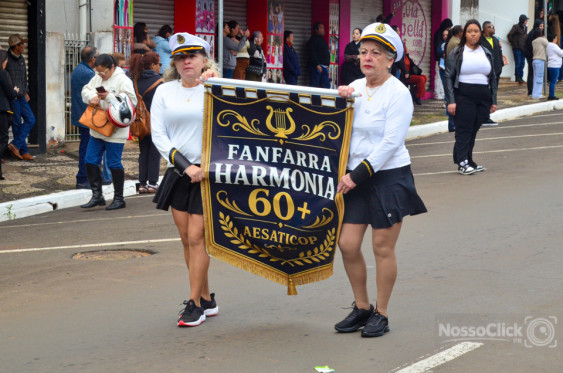 Cornelio Procopio - 07/09/26 em Cornelio Procopio - Desfile 7 de Setembro - Foto 419
