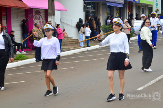 Cornelio Procopio - 07/09/26 em Cornelio Procopio - Desfile 7 de Setembro - Foto 421