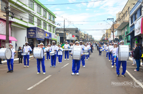 Cornelio Procopio - 07/09/26 em Cornelio Procopio - Desfile 7 de Setembro - Foto 425