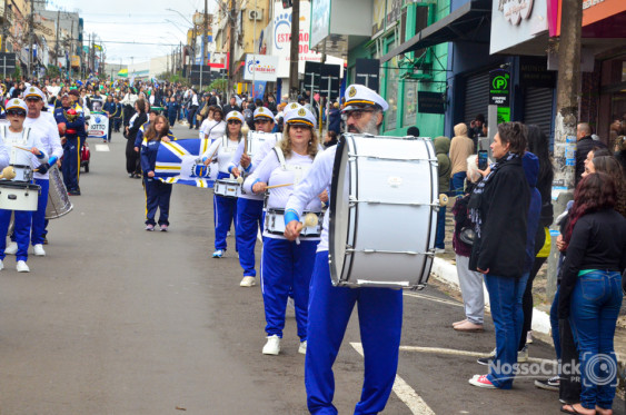 Cornelio Procopio - 07/09/26 em Cornelio Procopio - Desfile 7 de Setembro - Foto 426