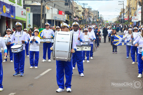Cornelio Procopio - 07/09/26 em Cornelio Procopio - Desfile 7 de Setembro - Foto 428