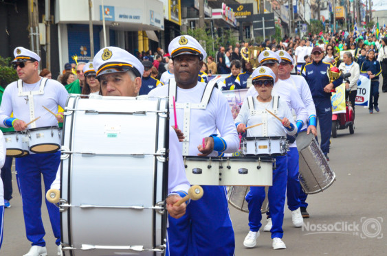 Cornelio Procopio - 07/09/26 em Cornelio Procopio - Desfile 7 de Setembro - Foto 433