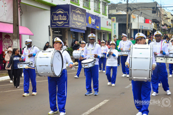 Cornelio Procopio - 07/09/26 em Cornelio Procopio - Desfile 7 de Setembro - Foto 434