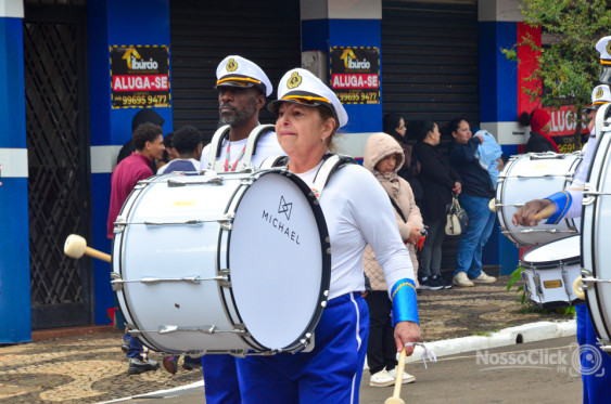 Cornelio Procopio - 07/09/26 em Cornelio Procopio - Desfile 7 de Setembro - Foto 437