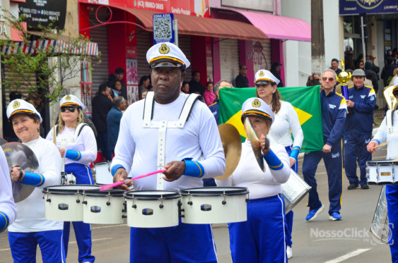 Cornelio Procopio - 07/09/26 em Cornelio Procopio - Desfile 7 de Setembro - Foto 440