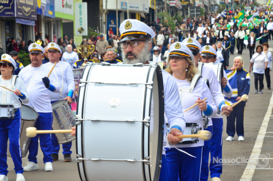 Cornelio Procopio - 07/09/26 em Cornelio Procopio - Desfile 7 de Setembro - Foto 442