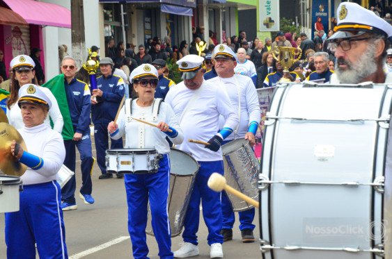 Cornelio Procopio - 07/09/26 em Cornelio Procopio - Desfile 7 de Setembro - Foto 443
