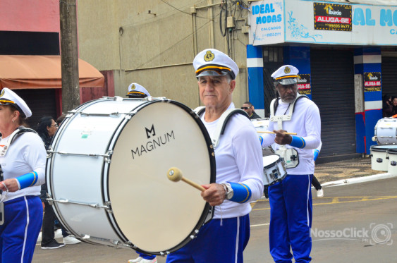 Cornelio Procopio - 07/09/26 em Cornelio Procopio - Desfile 7 de Setembro - Foto 445