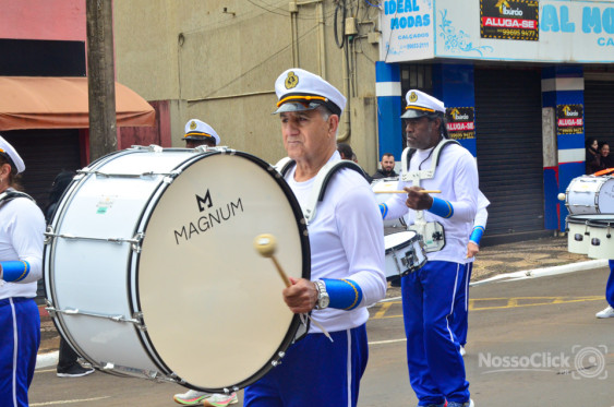 Cornelio Procopio - 07/09/26 em Cornelio Procopio - Desfile 7 de Setembro - Foto 446