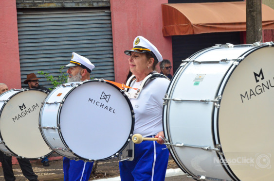 Cornelio Procopio - 07/09/26 em Cornelio Procopio - Desfile 7 de Setembro - Foto 447