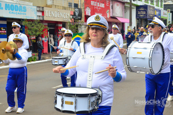 Cornelio Procopio - 07/09/26 em Cornelio Procopio - Desfile 7 de Setembro - Foto 449