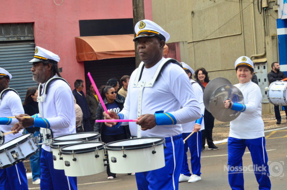 Cornelio Procopio - 07/09/26 em Cornelio Procopio - Desfile 7 de Setembro - Foto 451
