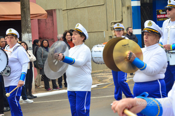 Cornelio Procopio - 07/09/26 em Cornelio Procopio - Desfile 7 de Setembro - Foto 454