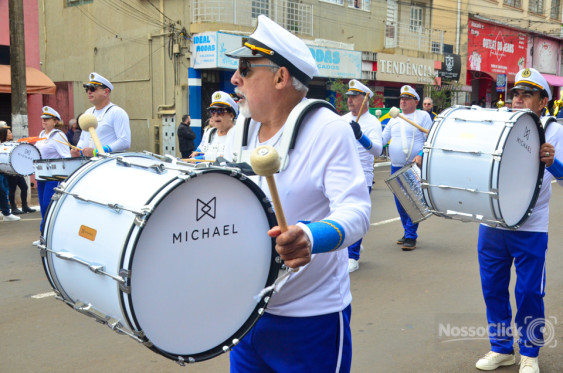 Cornelio Procopio - 07/09/26 em Cornelio Procopio - Desfile 7 de Setembro - Foto 456