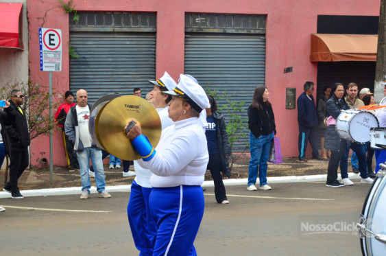 Cornelio Procopio - 07/09/26 em Cornelio Procopio - Desfile 7 de Setembro - Foto 457