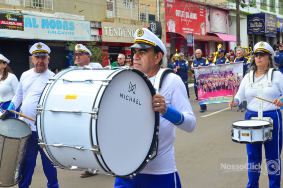 Cornelio Procopio - 07/09/26 em Cornelio Procopio - Desfile 7 de Setembro - Foto 458