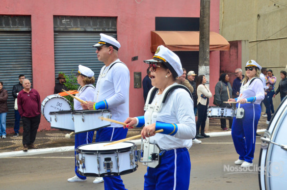 Cornelio Procopio - 07/09/26 em Cornelio Procopio - Desfile 7 de Setembro - Foto 459
