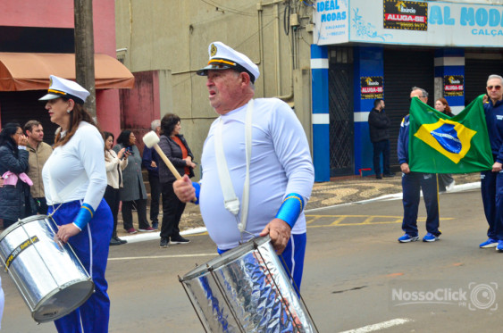 Cornelio Procopio - 07/09/26 em Cornelio Procopio - Desfile 7 de Setembro - Foto 461