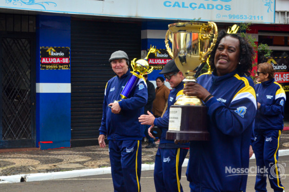 Cornelio Procopio - 07/09/26 em Cornelio Procopio - Desfile 7 de Setembro - Foto 475