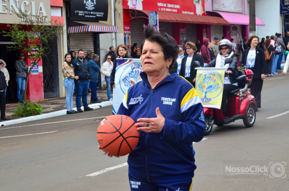 Cornelio Procopio - 07/09/26 em Cornelio Procopio - Desfile 7 de Setembro - Foto 488