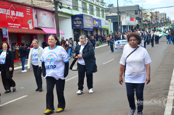Cornelio Procopio - 07/09/26 em Cornelio Procopio - Desfile 7 de Setembro - Foto 492