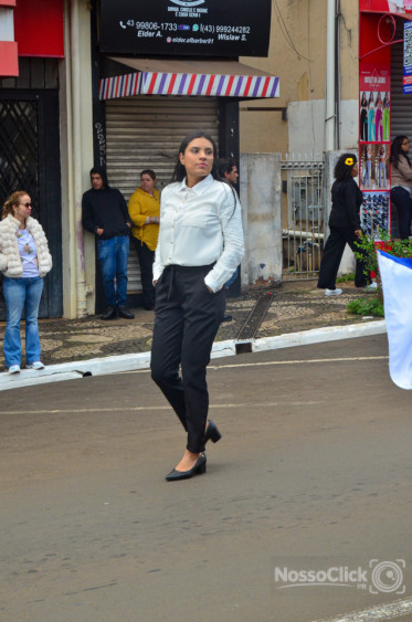 Cornelio Procopio - 07/09/26 em Cornelio Procopio - Desfile 7 de Setembro - Foto 600