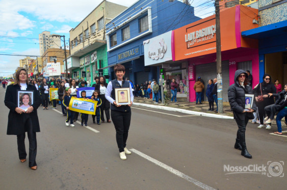 Cornelio Procopio - 07/09/26 em Cornelio Procopio - Desfile 7 de Setembro - Foto 625